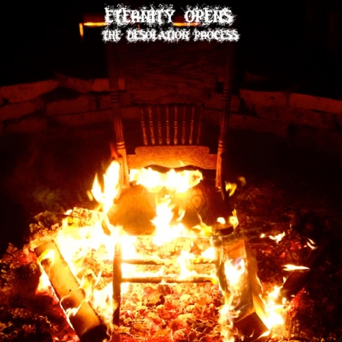 Eternity Opens - The Desolation Process (2020)