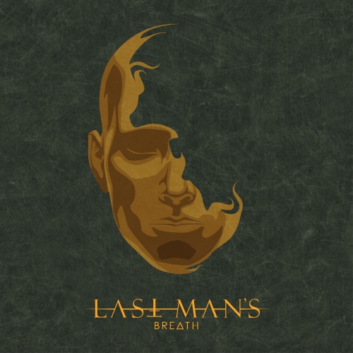 Last Man's Breath - Last Man's Breath (EP) (2020)