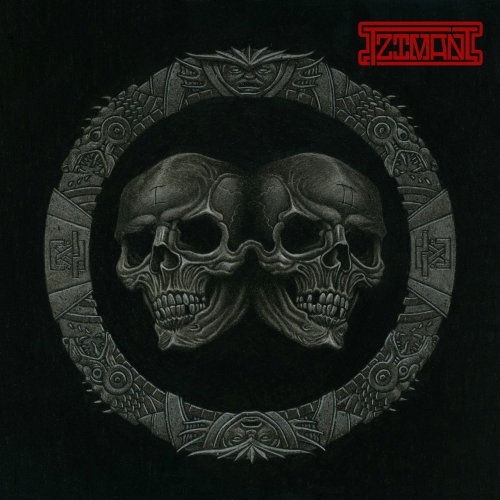 Tzimani - Tzimani (2020)