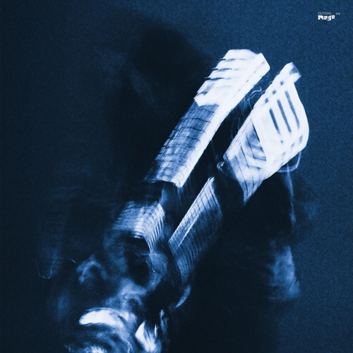 Stephen O'Malley (Sunn 0)))) - Auﬂösung der Zeit (2020)