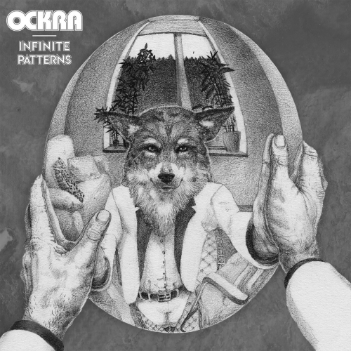 Ockra - Infinite Patterns (2020)
