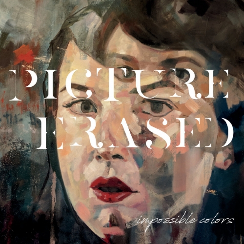Impossible Colors - Picture Erased (2020)