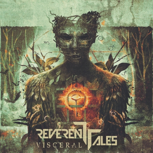 Reverent Tales - Visceral (2020)