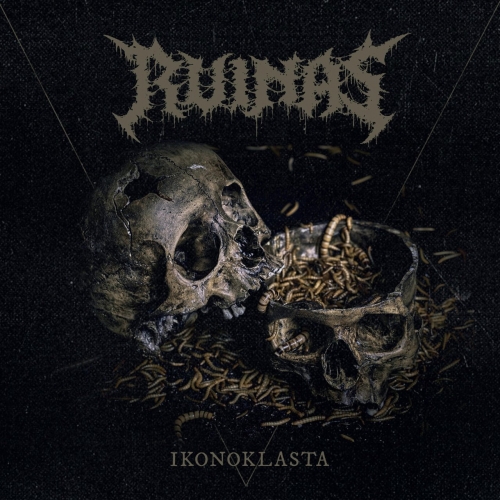 Ruinas - Ikonoklasta (2020)