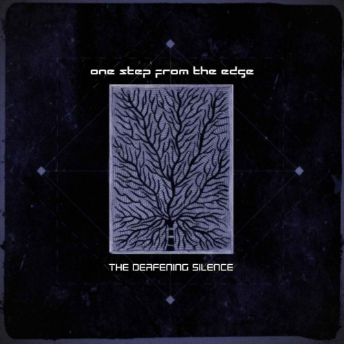 One Step from the Edge - The Deafening Silence (2020)