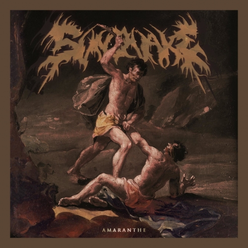 Sunquake - Amaranthe (2020)