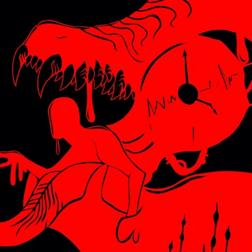 Manic Mannequin - Broken Clockwork (2020)