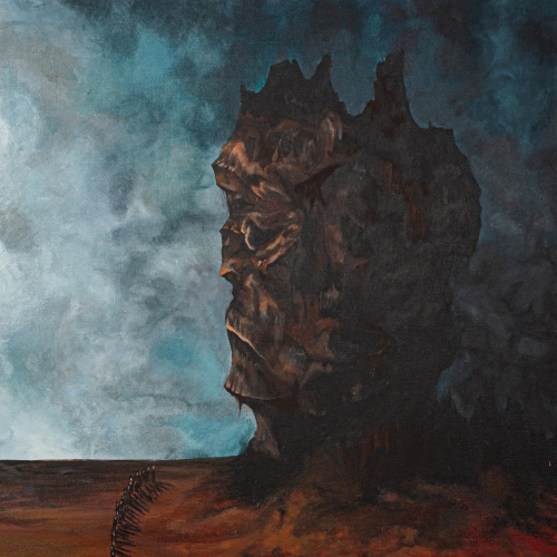 Monolith - No Saints No Solace (2020)