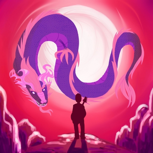 SenseiJosh - Anywhere But Here (2020)