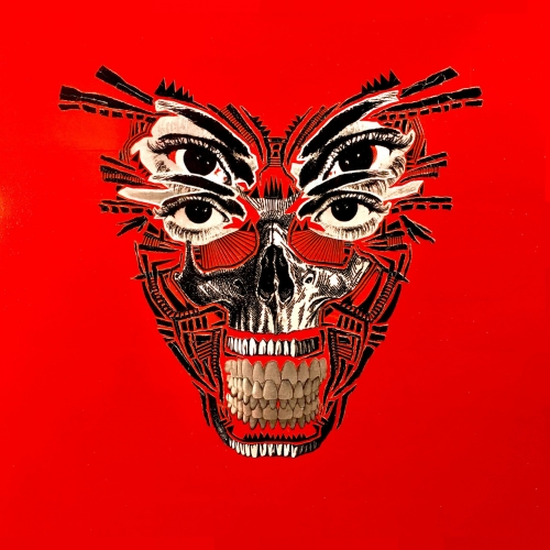 New Primals - Horse Girl Energy (2020)