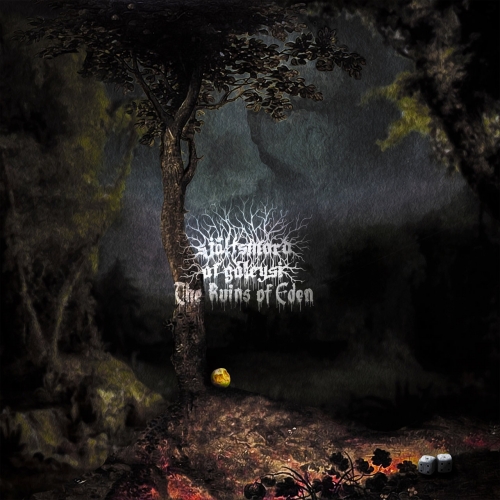 Sjálfsmorð af Gáleysi - The Ruins of Eden (2020)