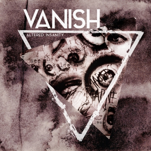 Vanish - Altered Insanity (EP) (2020)