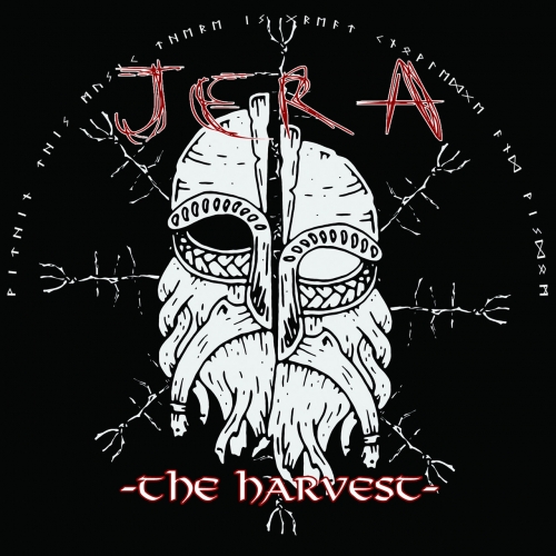 Jera - The Harvest (2020)