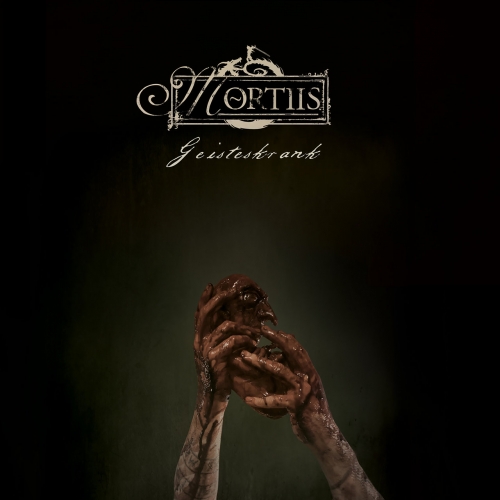 Mortiis - Geisteskrank (Limited Edition) (2020)