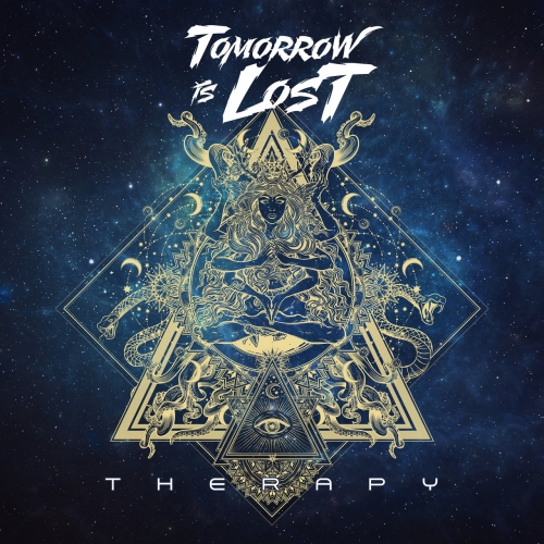 TOMORROW IS LOST - Therapy (2020)
