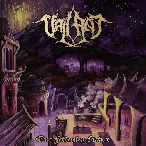 Valiant - Our Fathomless Nature (2020)