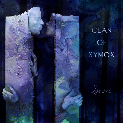 Clan Of Xymox - Lovers (EP) (2020)