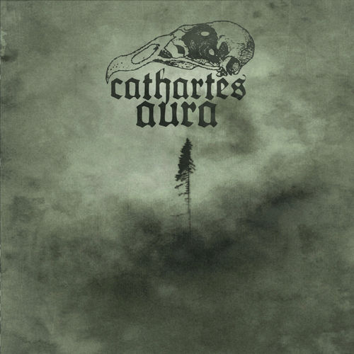 Cathartes Aura - Cathartes Aura (2020)