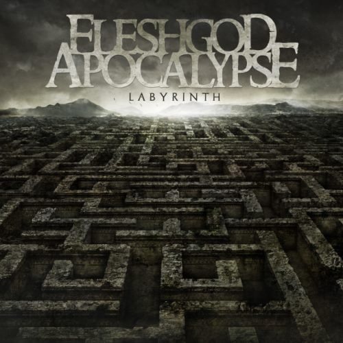 Fleshgod Apocalypse - Lаbуrinth (2013)