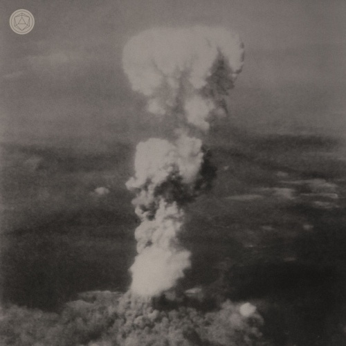 Ulver - Little Boy [Single] (2020)