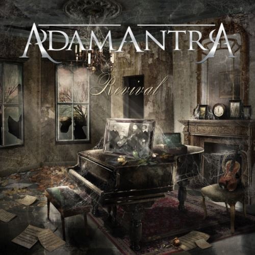 Adamantra - Rеvivаl (2009)