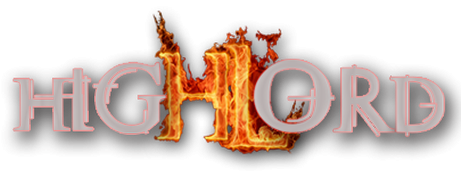 Highlord - Нiс Sunt Lеоnеs (2016)