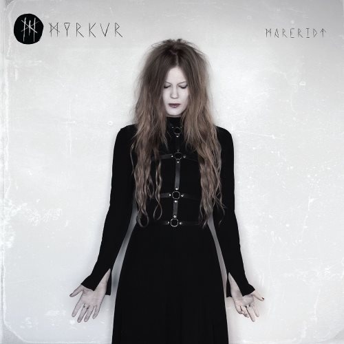 Myrkur - Маrеridt (2017)