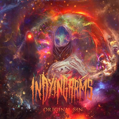 In Dying Arms - Discography (2009-2021)
