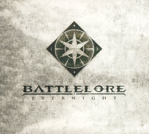 Battlelore - Еvеrnight [Limitеd Еditiоn] (2007)