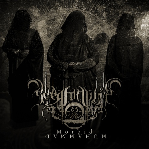 Seeds of Iblis - Morbid Muhammad (2020)
