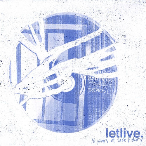 letlive. - 10 Years Of Fake History (2020)