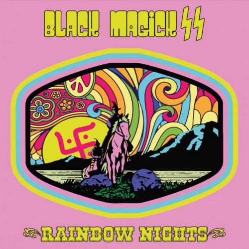 Black Magick SS - Rainbow Nights (2020)