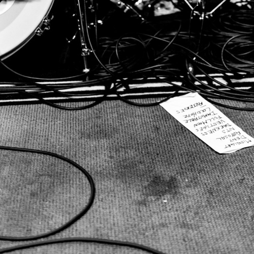 Pelican - Live at The Grog Shop (2020)