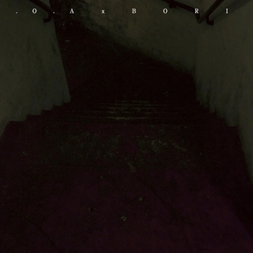 Boris & Z.O.A - リフレイン -If You / En Attendant Godot- (2020)