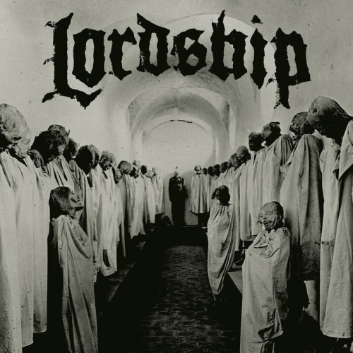 Lordship - Lordship (2020)
