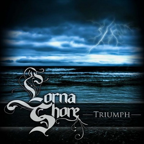 Lorna Shore - Discography (2010-2022)