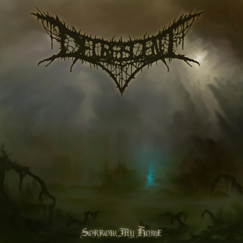 Decrescent - Sorrow My Home (2020)