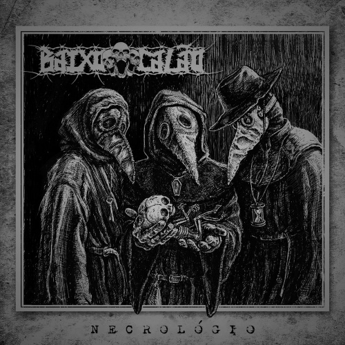 Baixo Calão - Necrológio (2020)