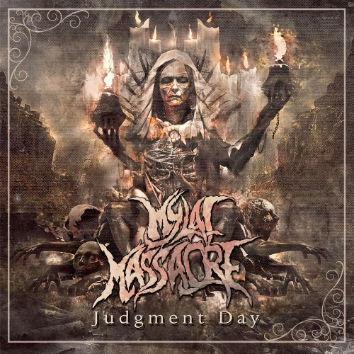 Mylai Massacre - Judgment Day (2020)