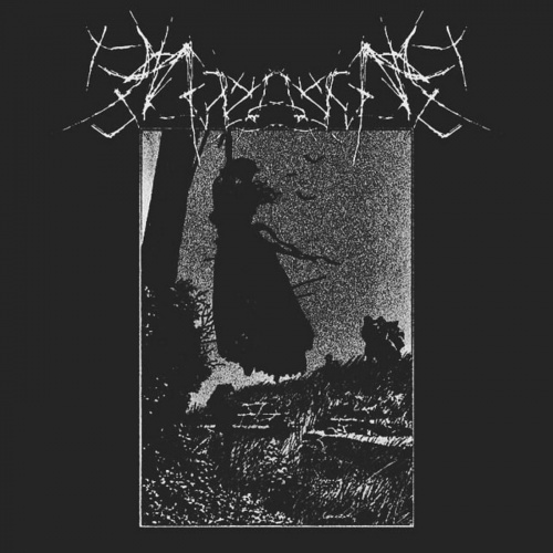 Dëgénéréscence - Hélas ! Je N'étais Pas Fait Pour Cette Haine​.​.​. (2020)