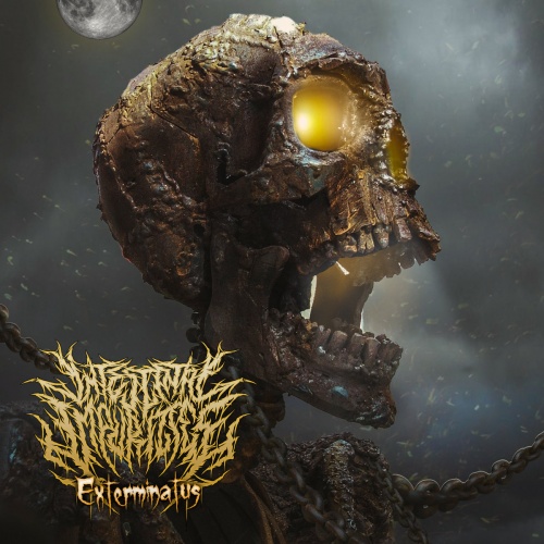 Intestinal Impurities -  Exterminatus (2020)