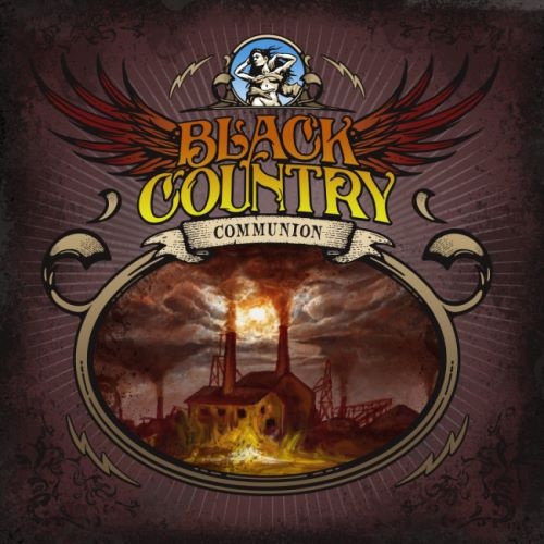 Black Country Communion - Вlасk Соuntrу Соmmuniоn (2010)