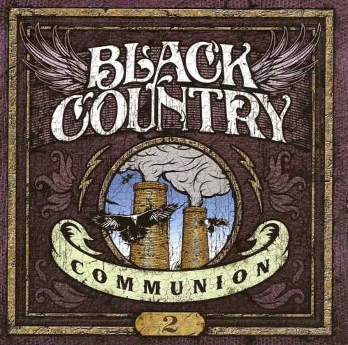 Black Country Communion - Тwо (2011)