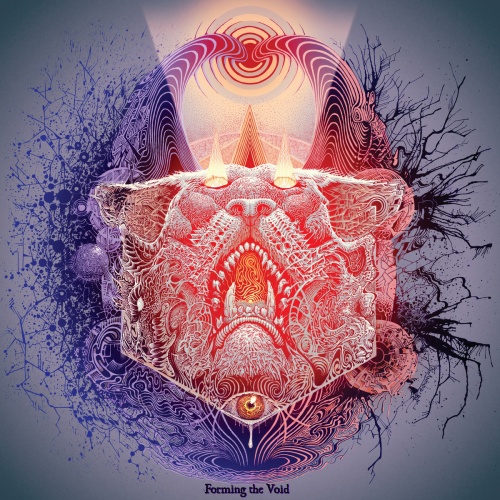 Forming the Void - Reverie (2020)