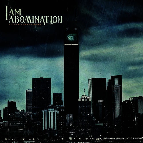 I Am Abomination - Discography (2008-2020)