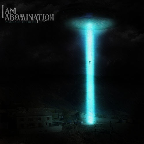 I Am Abomination - Discography (2008-2020)