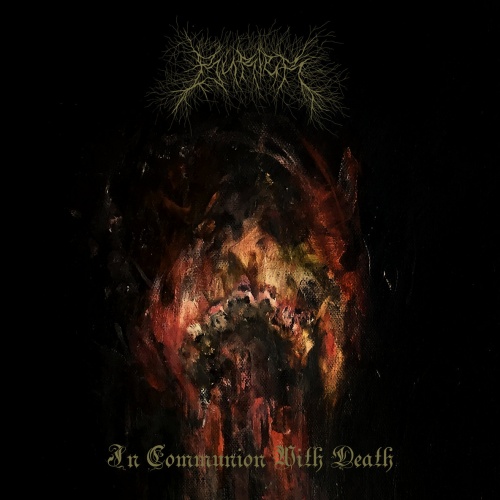 Burier - In Communion with Death (2020)