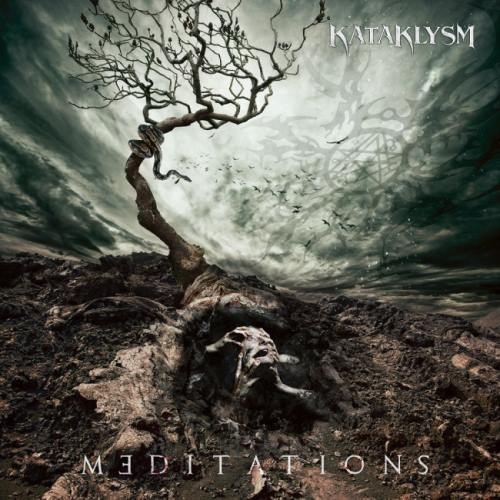 Kataklysm - Меditаtiоns (2018)