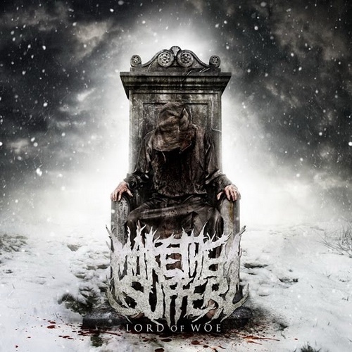 Make Them Suffer - Discography (2008-2021)