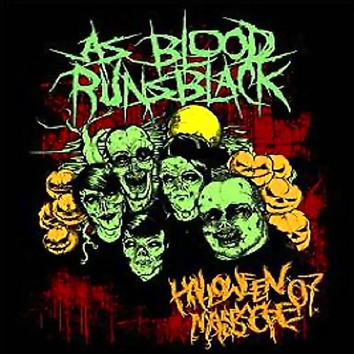 As Blood Runs Black - Discography (2004-2014)